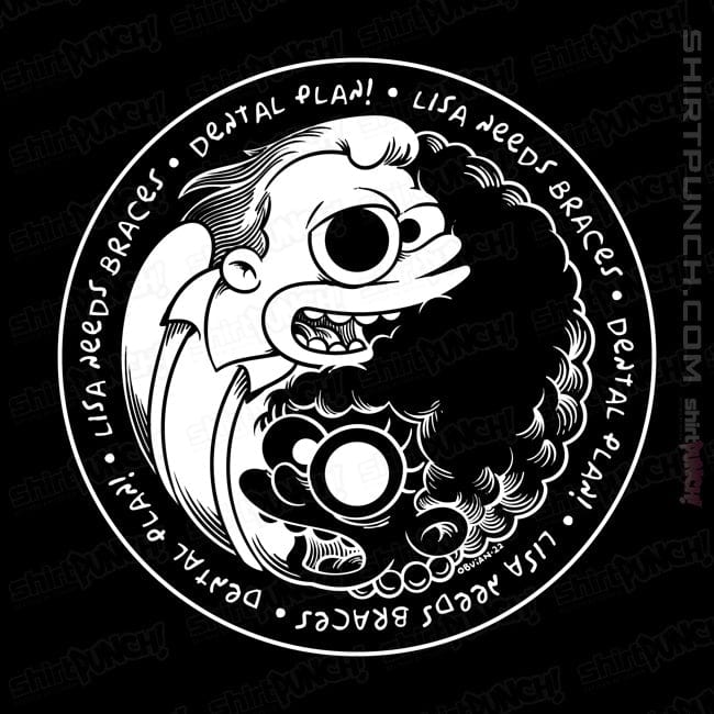 ShirtPunch Dental Plan!