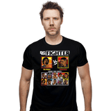 ShirtPunch Denzel Fighter, view 5