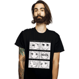ShirtPunch Dere Type, view 2