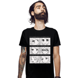 ShirtPunch Dere Type, view 5