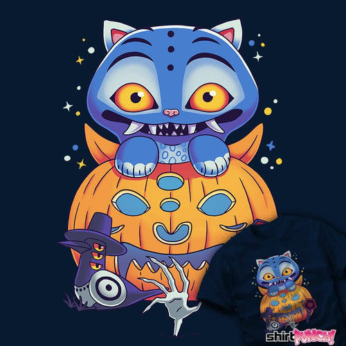 ShirtPunch Derpy'o'lantern