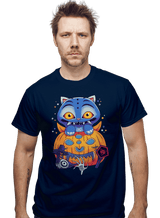 ShirtPunch Derpy'o'lantern, view 2
