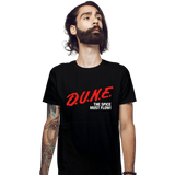 ShirtPunch Desert Narcotic, view 5