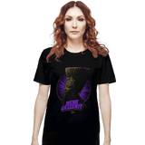 ShirtPunch Desert Witch, view 2