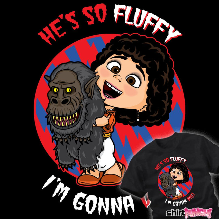 ShirtPunch Despicable Crate