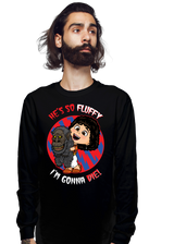 ShirtPunch Despicable Crate, view 4