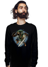 ShirtPunch Destiny Of The Chosen One, view 4