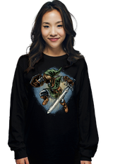 ShirtPunch Destiny Of The Chosen One, view 6