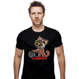 ShirtPunch Destroying The Death Star, view 5