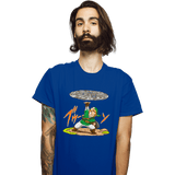 ShirtPunch Destructo Sword, view 2