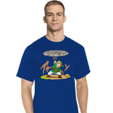 ShirtPunch Destructo Sword, view 4