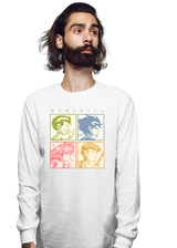 ShirtPunch Detective Gang, view 4