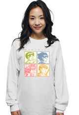 ShirtPunch Detective Gang, view 6