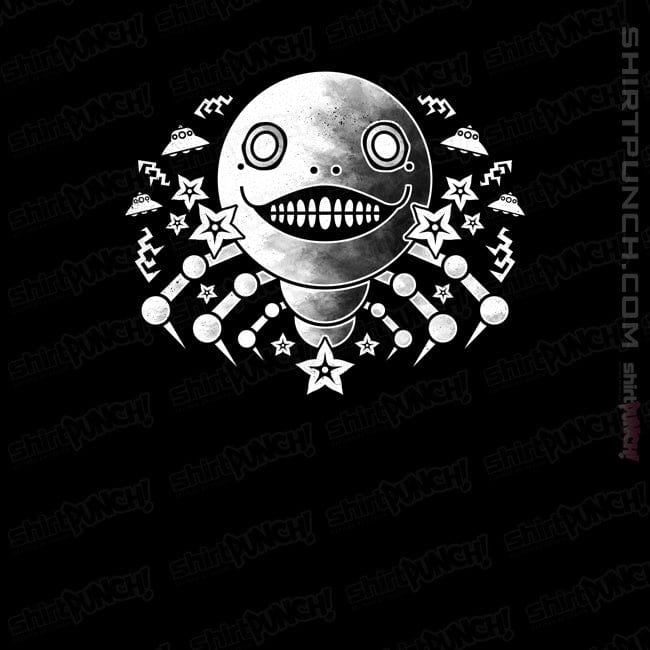 ShirtPunch Determination of Emil