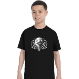 ShirtPunch Determination of Emil, view 3