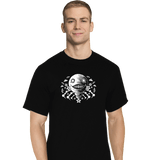 ShirtPunch Determination of Emil, view 4