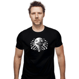 ShirtPunch Determination of Emil, view 5