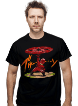 ShirtPunch Devil Disc, view 2