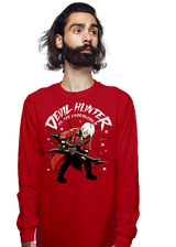 ShirtPunch Devil Hunter Music, view 4