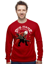 ShirtPunch Devil Hunter Music, view 5