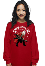 ShirtPunch Devil Hunter Music, view 6