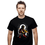 ShirtPunch Devil Lawyer, view 2
