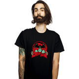 ShirtPunch Devilman Mascot, view 2