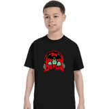 ShirtPunch Devilman Mascot, view 3