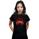 ShirtPunch Devilman Mascot, view 6