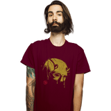 ShirtPunch DevilMask, view 2