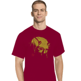 ShirtPunch DevilMask, view 4
