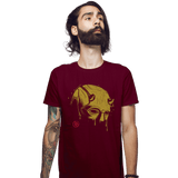 ShirtPunch DevilMask, view 5
