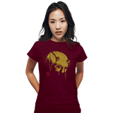 ShirtPunch DevilMask, view 6
