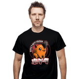 ShirtPunch Devil's Best Friend, view 2