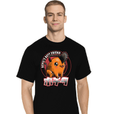 ShirtPunch Devil's Best Friend, view 4