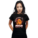 ShirtPunch Devil's Best Friend, view 6