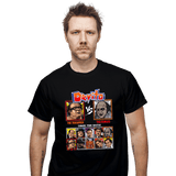 ShirtPunch Devito Fighter, view 2