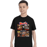 ShirtPunch Devito Fighter, view 3