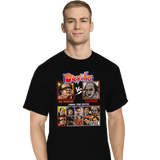 ShirtPunch Devito Fighter, view 4