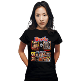 ShirtPunch Devito Fighter, view 6
