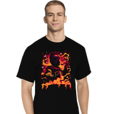 ShirtPunch Devouring Witch, view 4