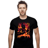 ShirtPunch Devouring Witch, view 5