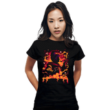 ShirtPunch Devouring Witch, view 6