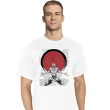 ShirtPunch Dhalsim Zen, view 4