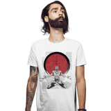 ShirtPunch Dhalsim Zen, view 5