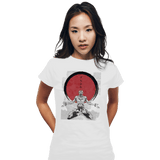 ShirtPunch Dhalsim Zen, view 6