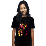 ShirtPunch Diable Jambe, view 2