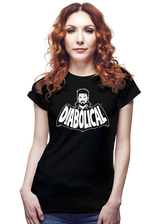 ShirtPunch Diabolical, view 3