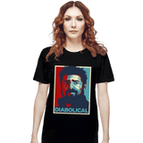 ShirtPunch Diabolical, view 2