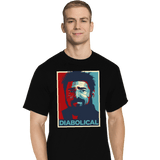 ShirtPunch Diabolical, view 4